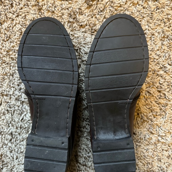 Vintage Cole Haan Loafers - Picture 4 of 11